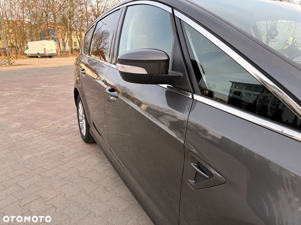 Ford S-Max 2.0 TDCi Bi-Turbo Titanium PowerShift - 16