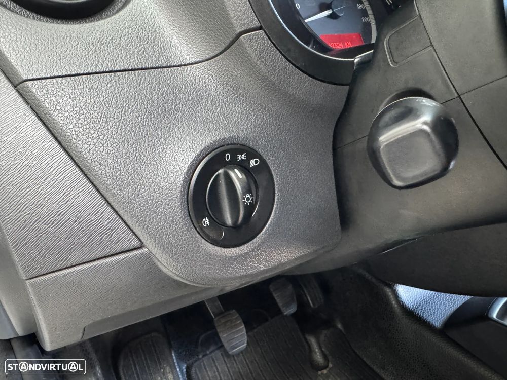 Mercedes-Benz CITAN COM IVA DEDUTIVEL NACIONAL - 11