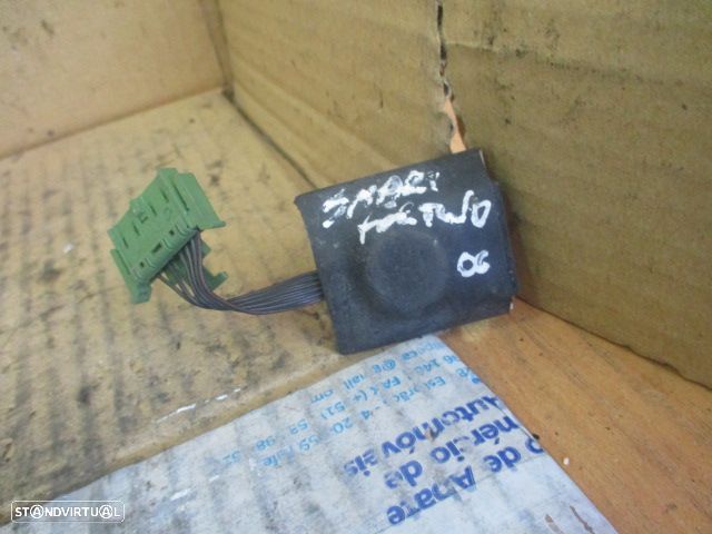 Resistencia De Sofagem RESOF128 SMART FORTWO 2006 - 1