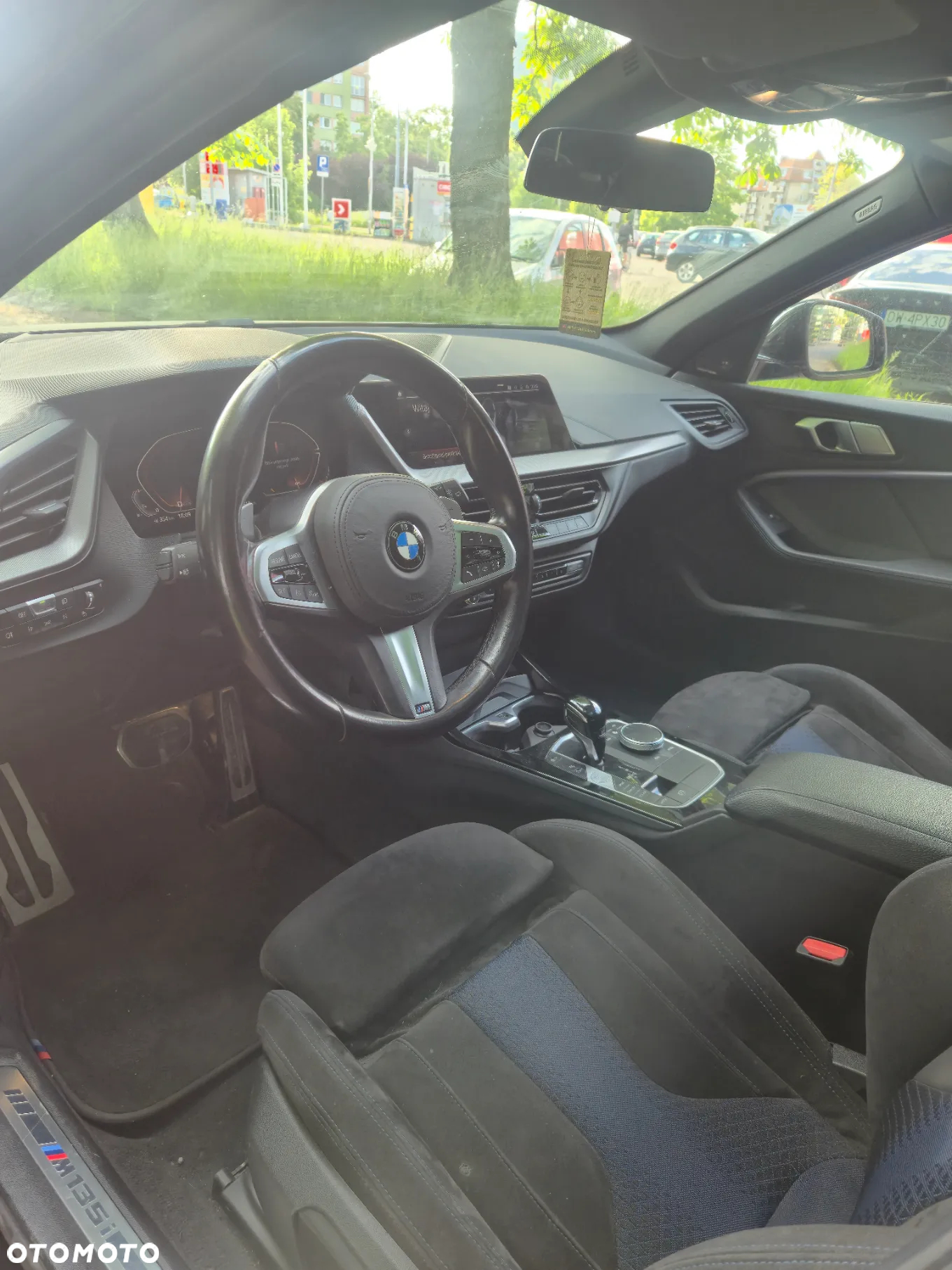 BMW 1M - 13