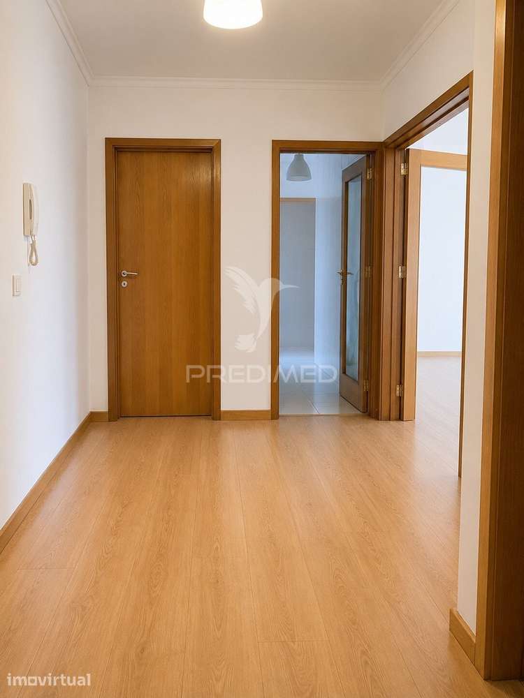 Apartamento T3 S. Felix da Marinha - Grande imagem: 3/17