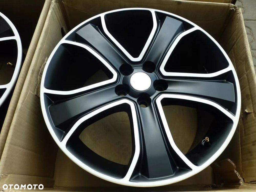 RANGE ROVER 20'' ORYGINALNE LAND ROVER OEM - 4