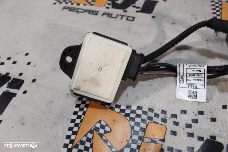 Módulo De Aquecimento / Temporizador Das Velas Bmw 1 (F20)  8513152 / - 6