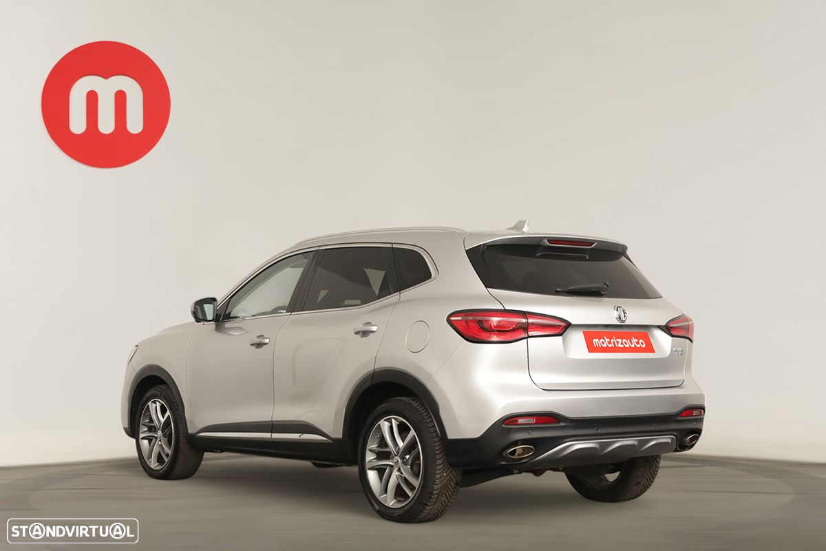 MG EHS 1.5 T-GDI Plug-in Hybrid Luxury - 3