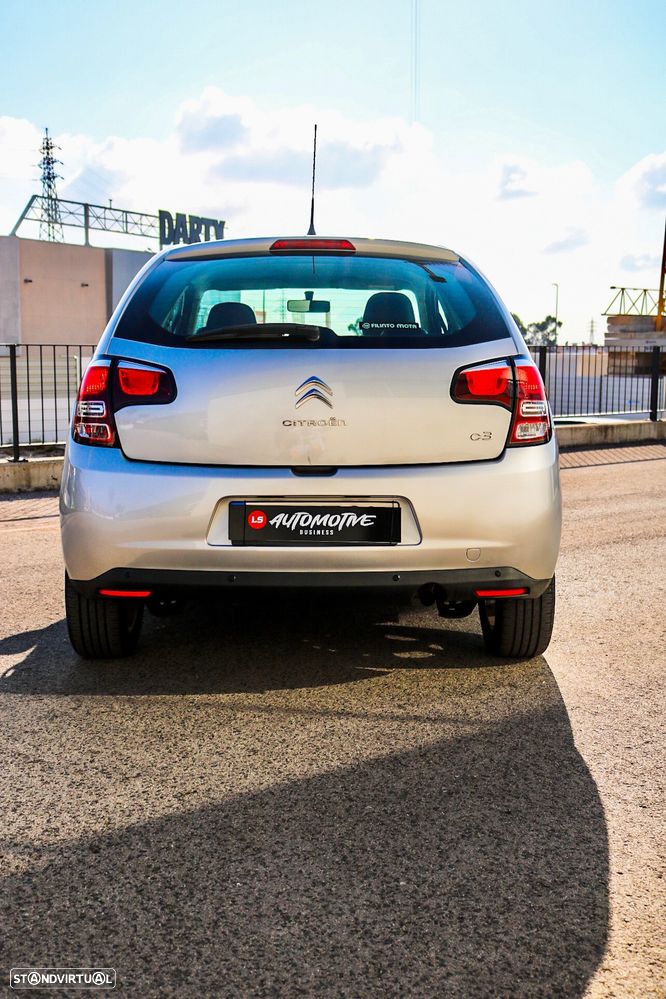 Citroën C3 - 9