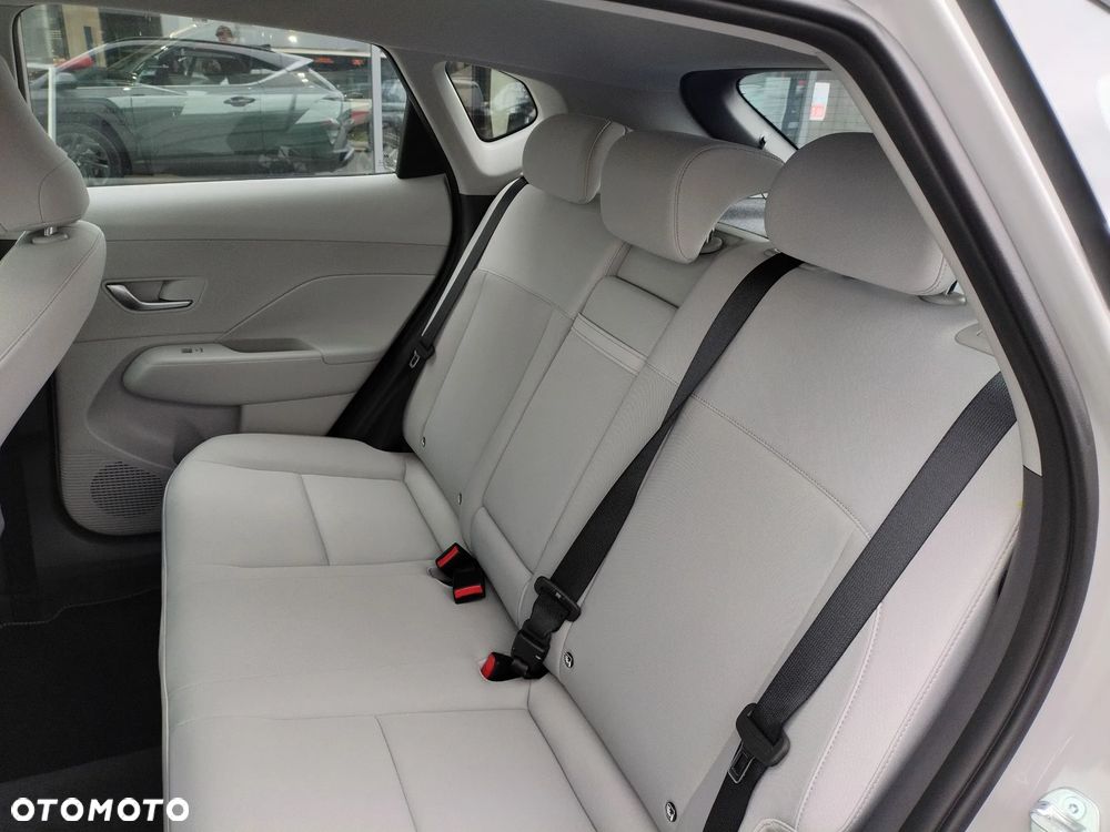 Hyundai Kona 1.6 GDI Hybrid Executive DCT - 18