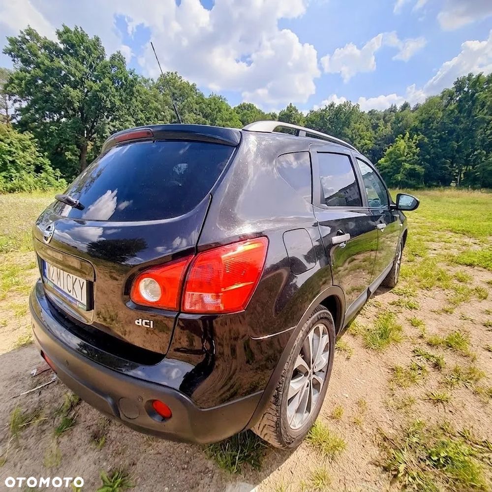 Nissan Qashqai 1.5 dCi I-Way - 17
