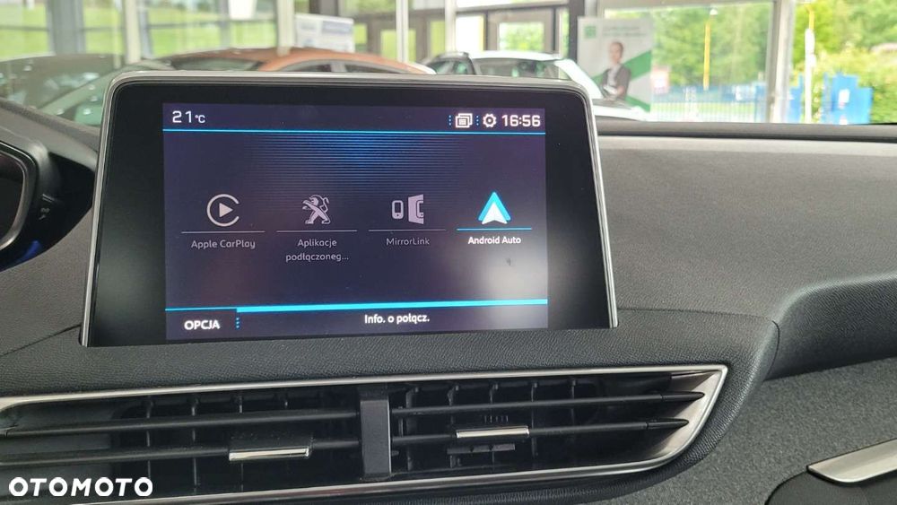 Peugeot 3008 - 27