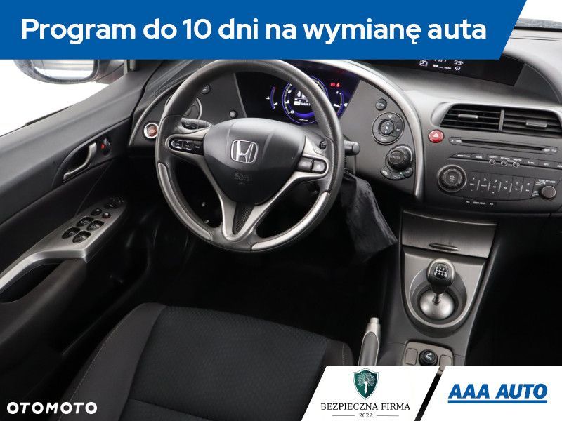Honda Civic - 9