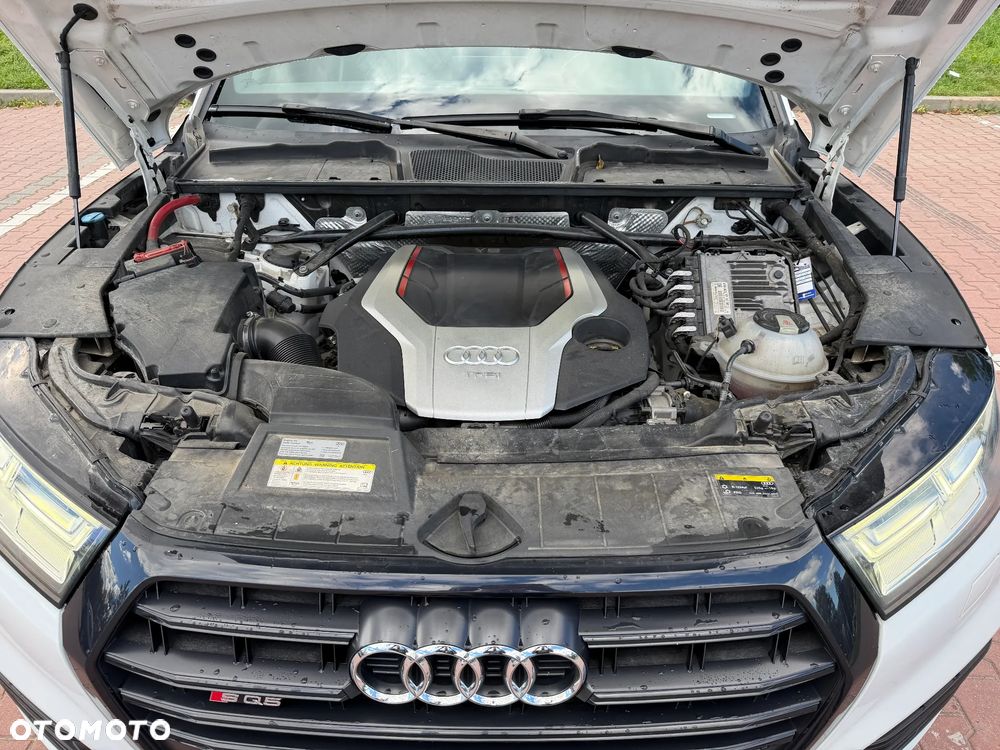 Audi SQ5 - 12