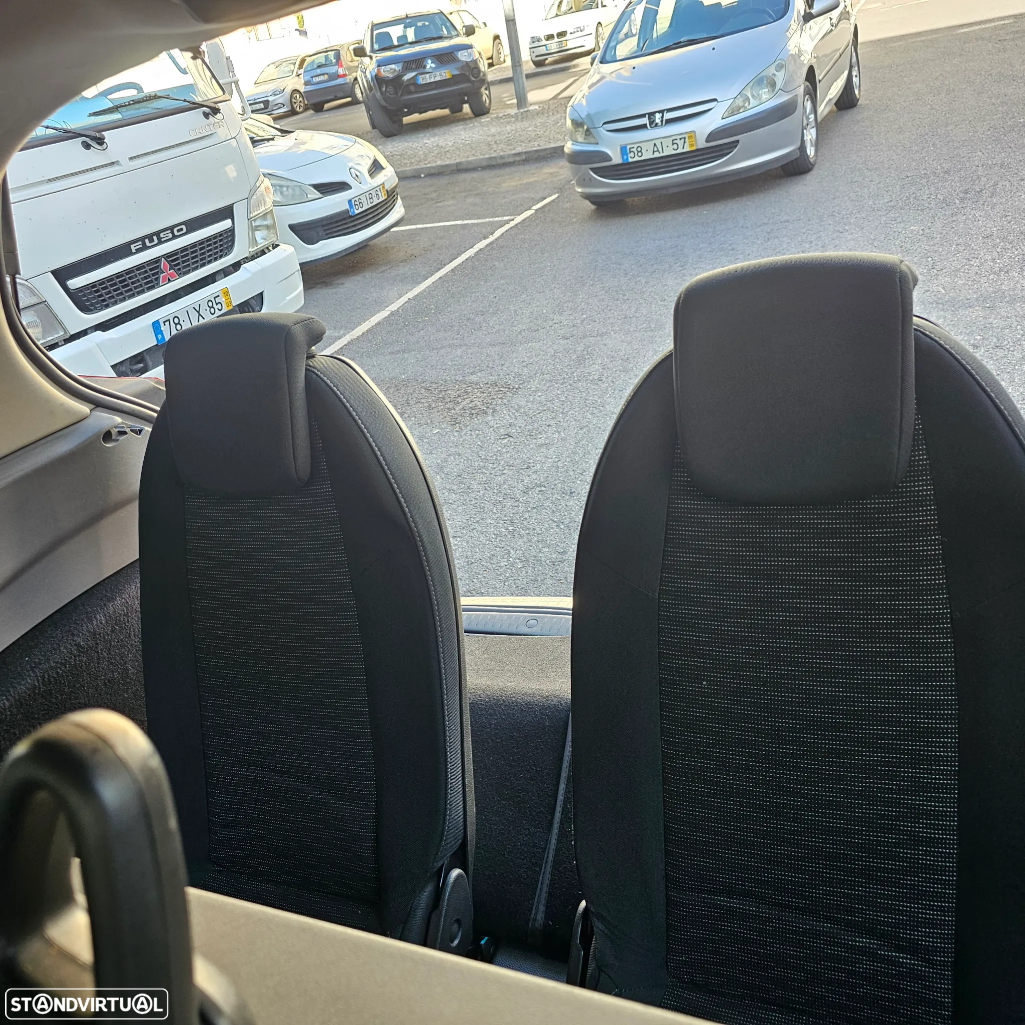 Renault Grand Scénic 1.5 dCi Luxe 7L - 22