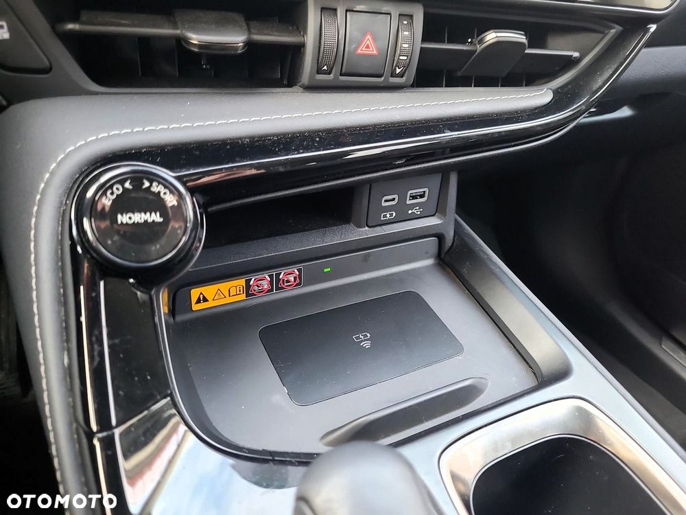 Lexus NX 350h Prestige AWD - 21