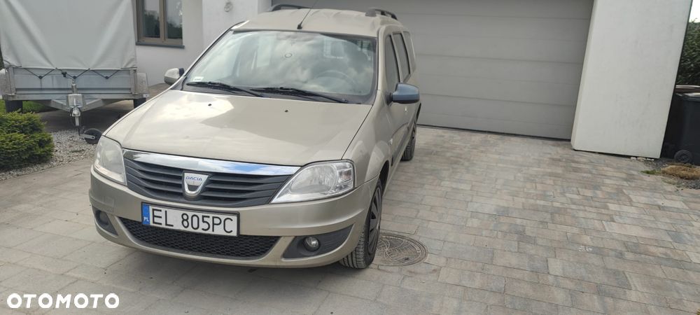 Dacia Logan 1.5 dCi Ambiance - 2