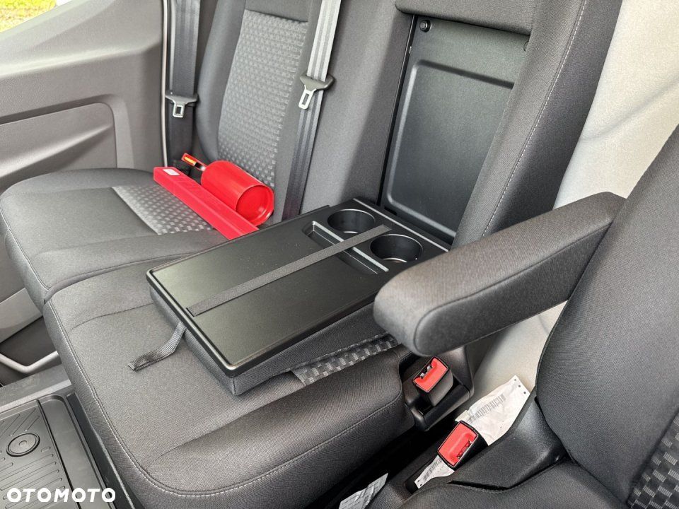 Ford Transit - 16