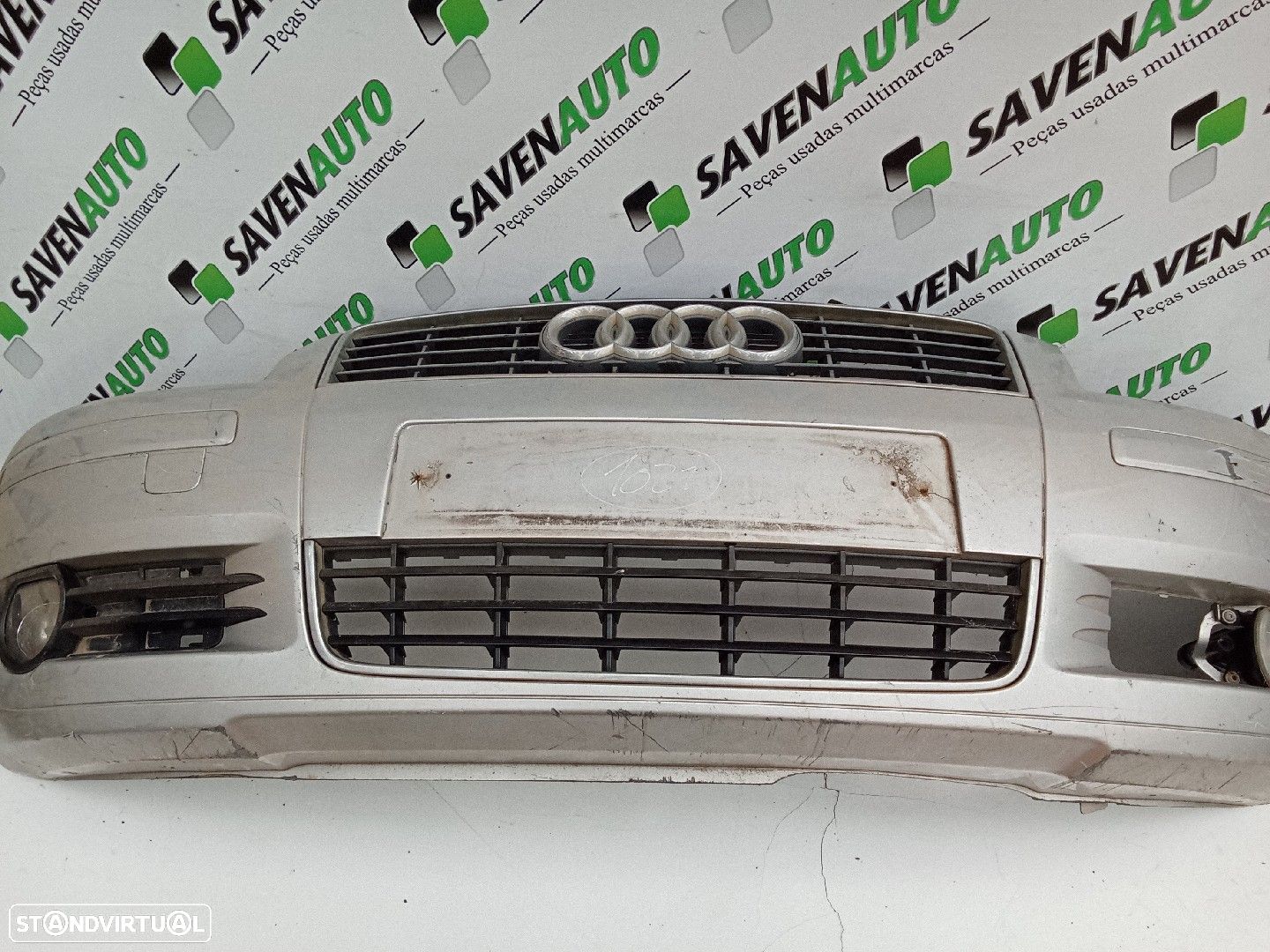 Para Choques Frente Audi A3 (8P1) - 1