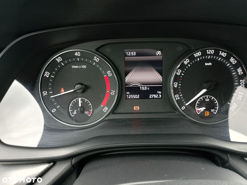 Skoda Octavia 1.5 TSI ACT Ambition - 15