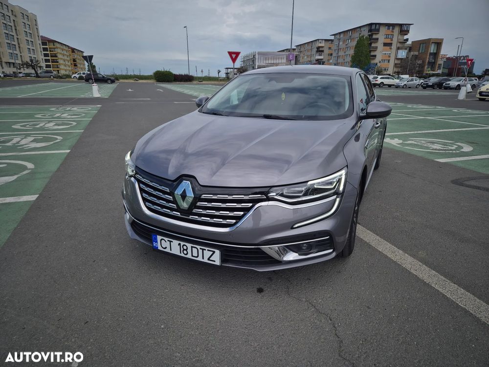 Renault Talisman BLUE dCi 160 EDC INTENS - 15