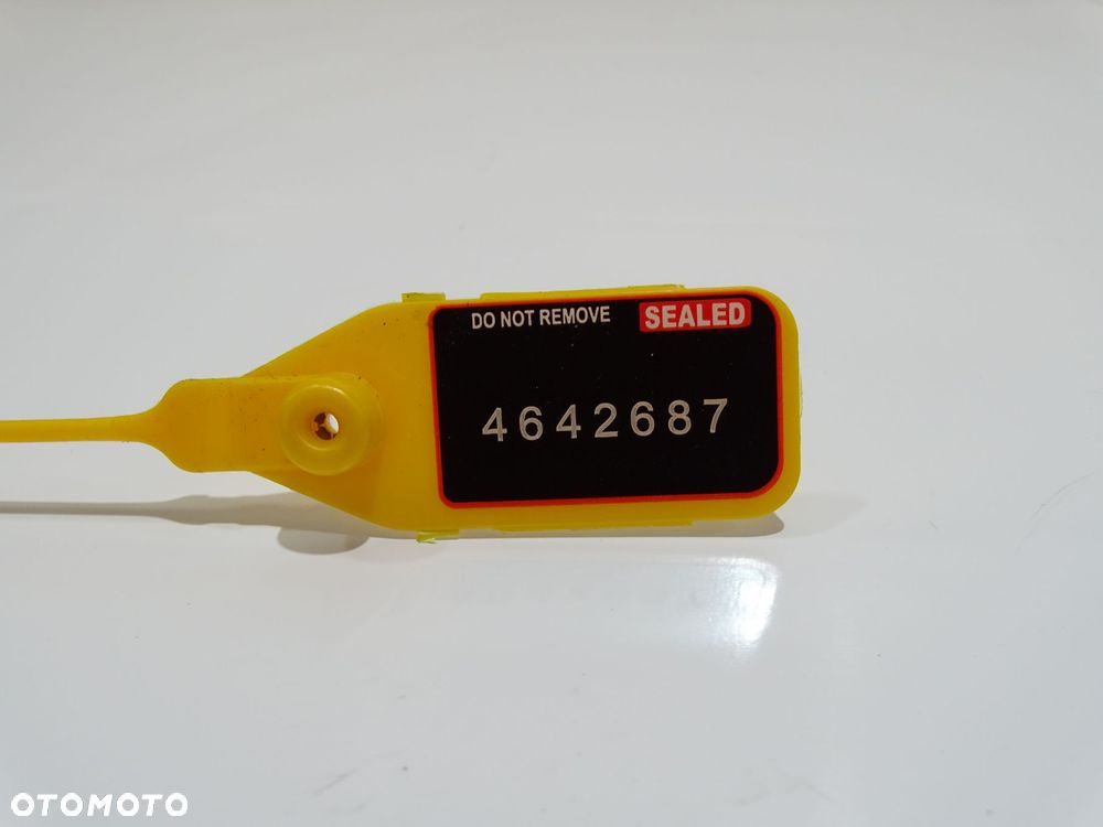KOMPRESOR ZAWIESZENIA NIVO BMW E61 6777827 - 6