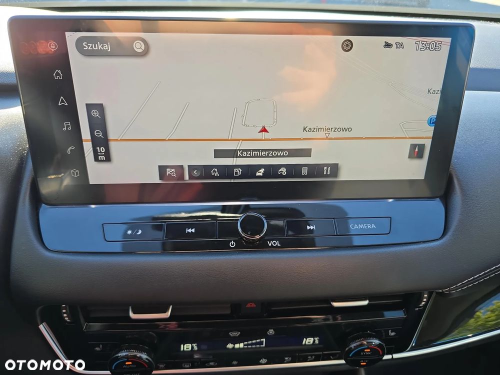 Nissan Qashqai 1.5 e-POWER N-Connecta - 23