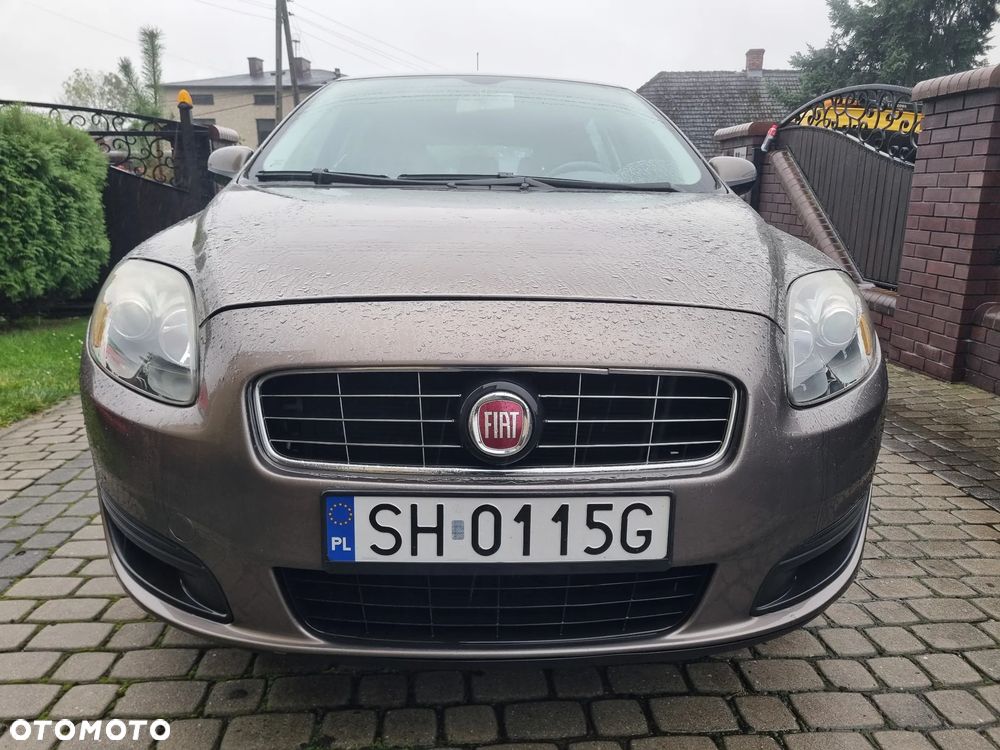 Fiat Croma 1.8 16V Business - 19