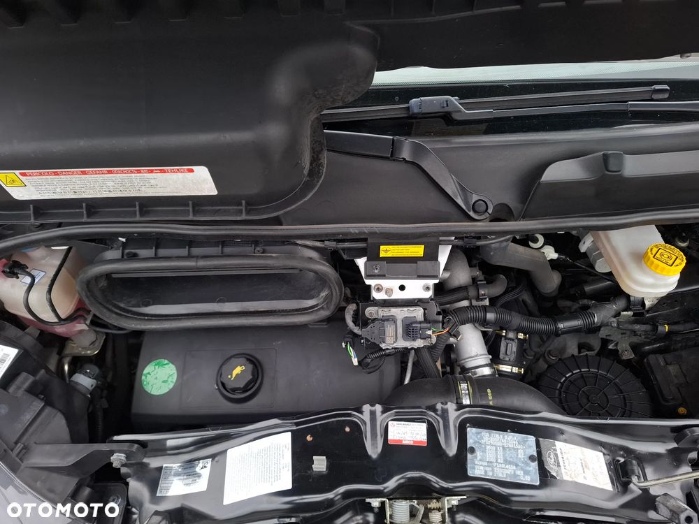 Fiat Ducato 2020 2.3MultiJet 120KM L2H2 ŚREDNIAK - 33