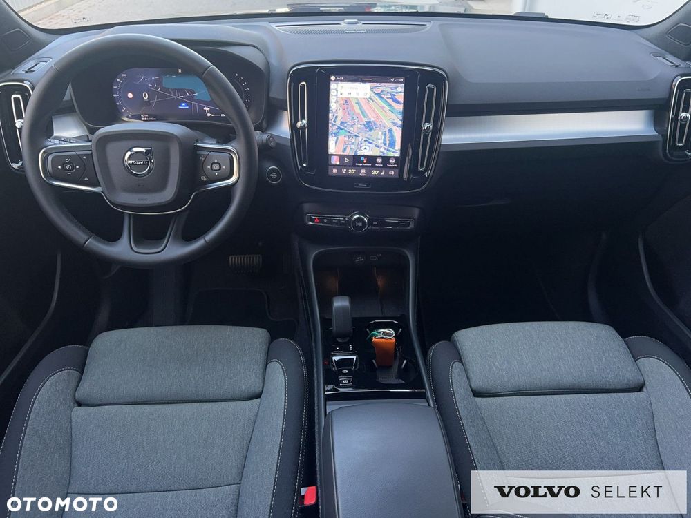 Volvo XC 40 - 10