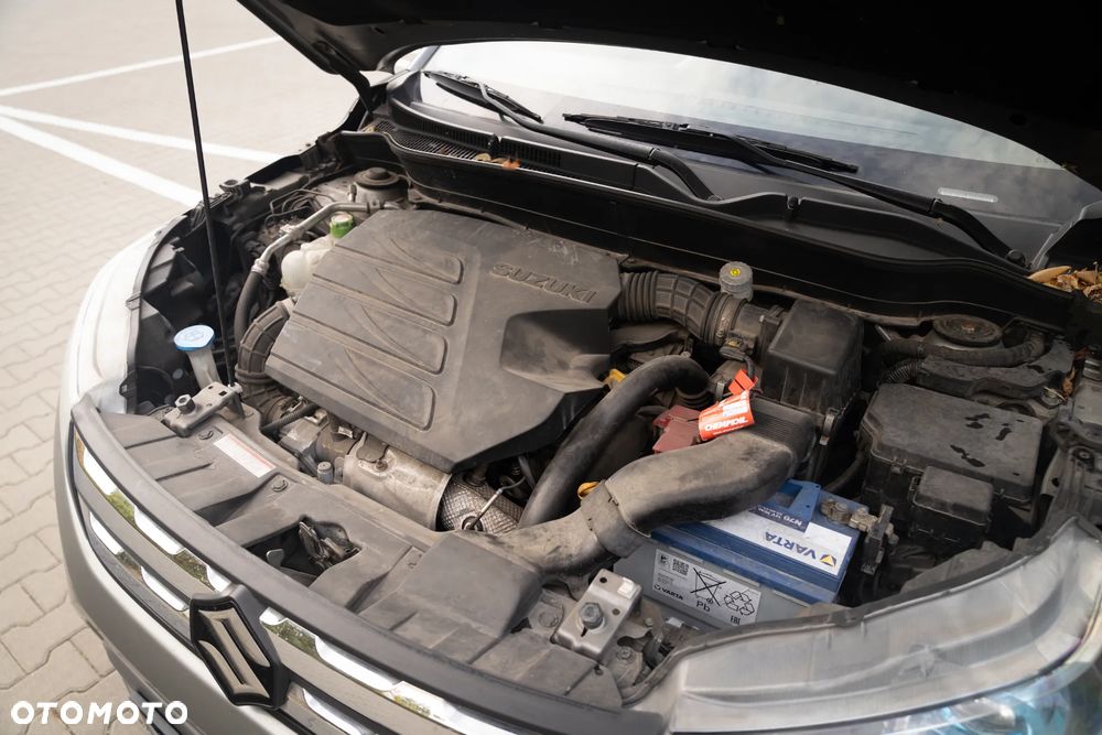 Suzuki Vitara - 26