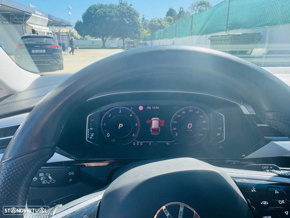 VW Arteon Shooting Brake 2.0 TDI Elegance DSG - 9