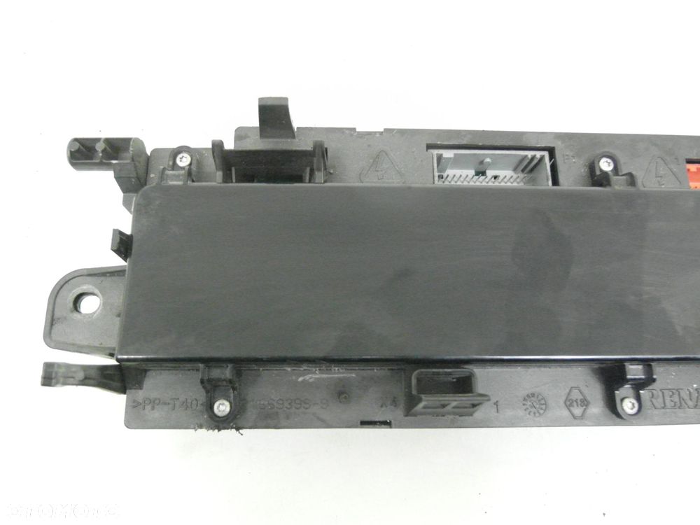 LICZNIK RENAULT SCENIC II 1.9 DCI P8200365607D - 5