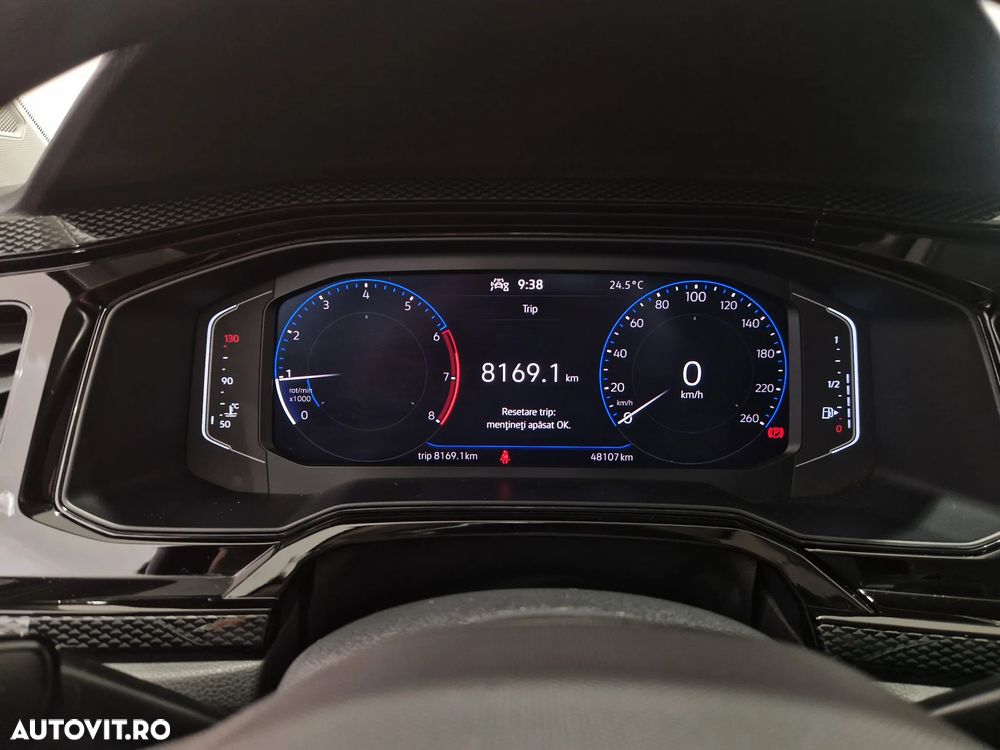Volkswagen Polo 1.0 TSI Life - 11