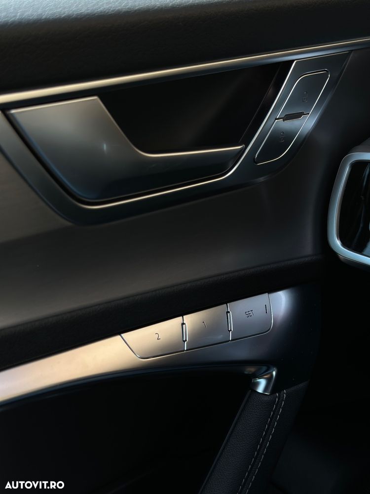 Audi A6 55 TFSI e quattro S tronic S line - 21