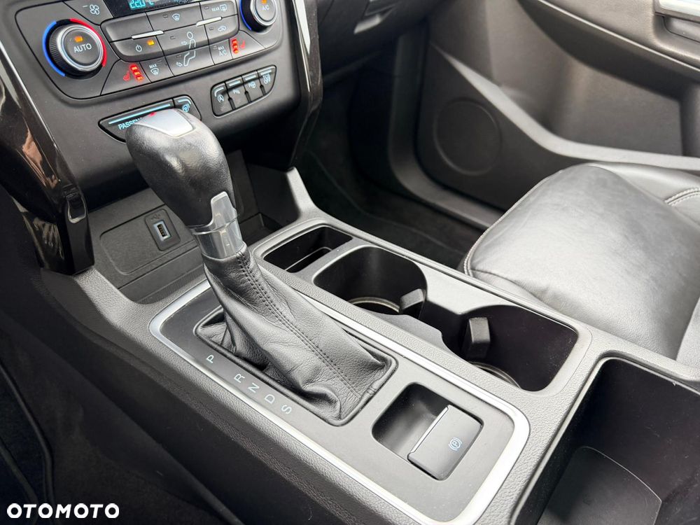 Ford Kuga 2.0 EcoBoost AWD Titanium ASS - 37