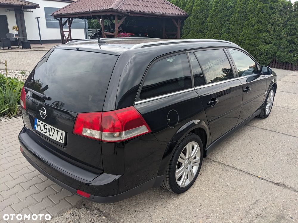 Opel Vectra 1.9 CDTI Cosmo - 13