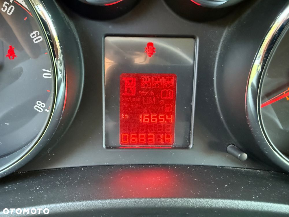 Opel Meriva - 4