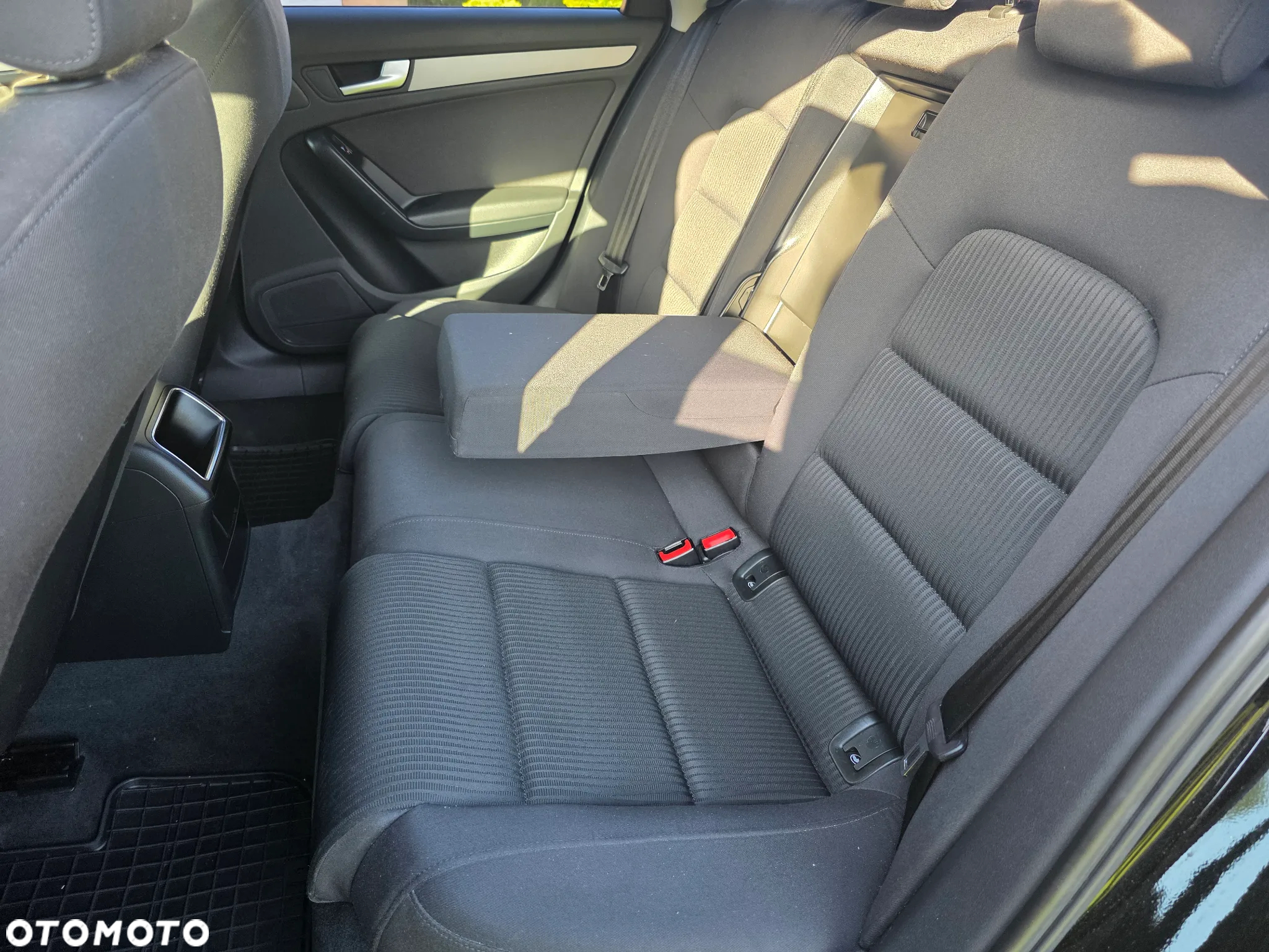 Audi A4 2.0 TDI - 20