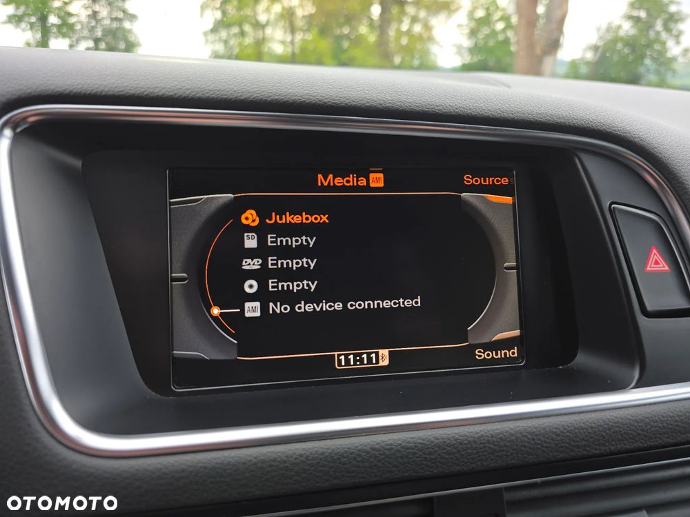 Audi Q5 2.0 TDI Quattro - 23