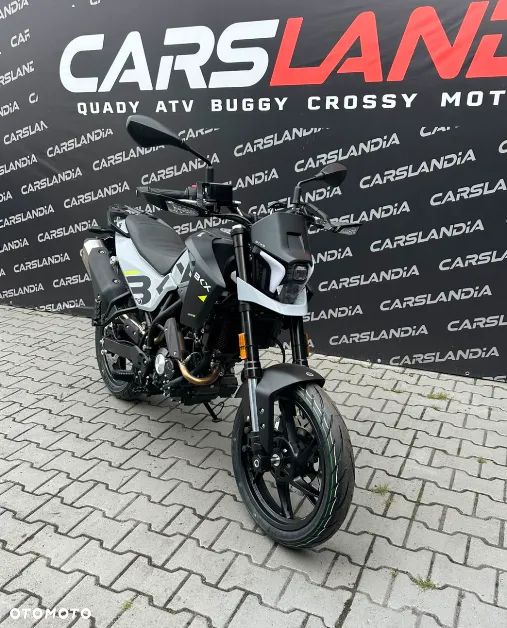 Benelli BKX - 7