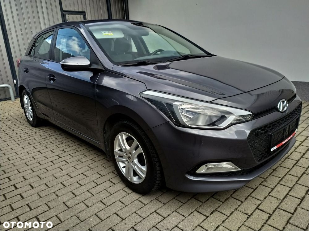 Hyundai i20 - 9