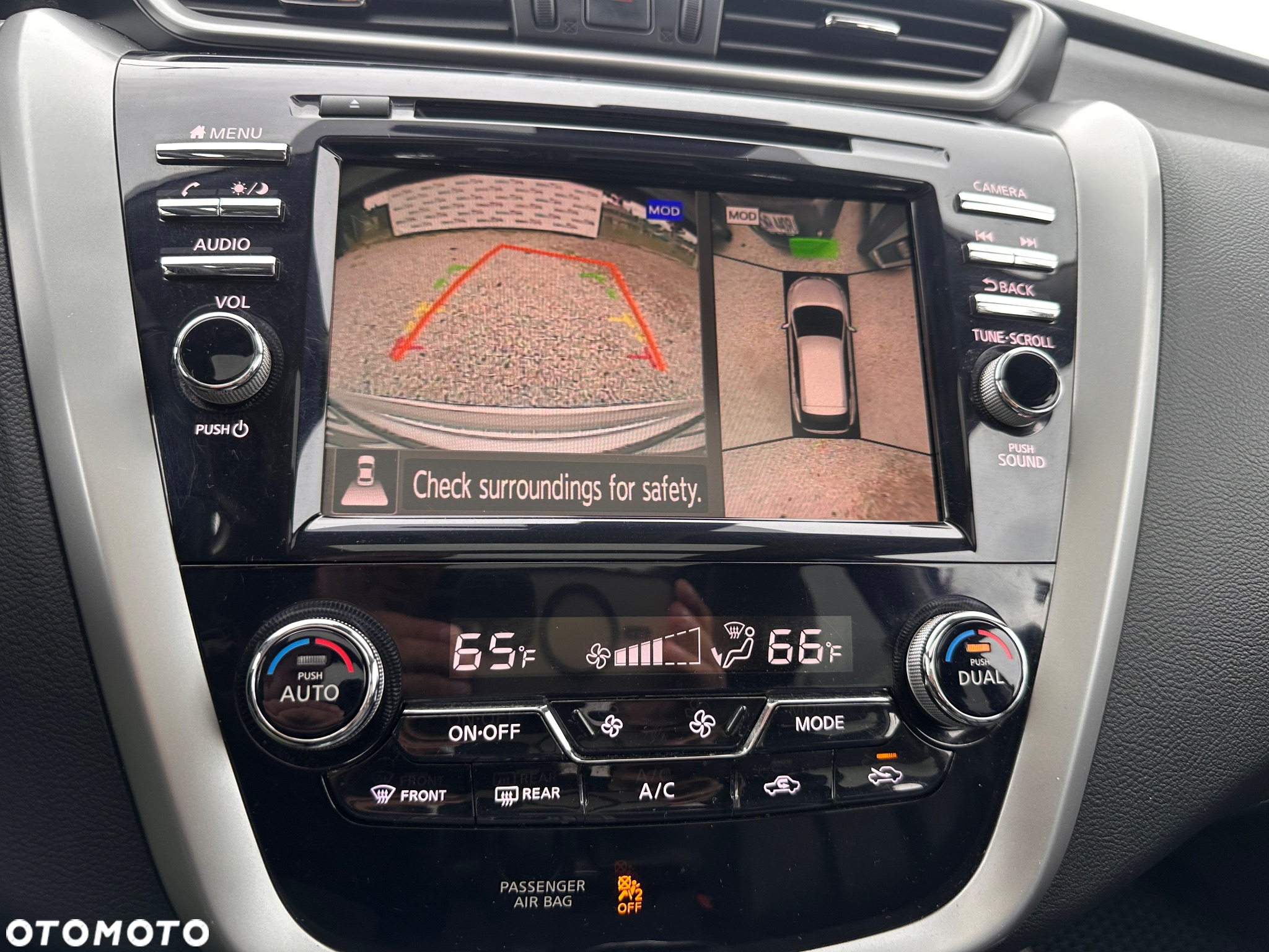 Nissan Murano - 25