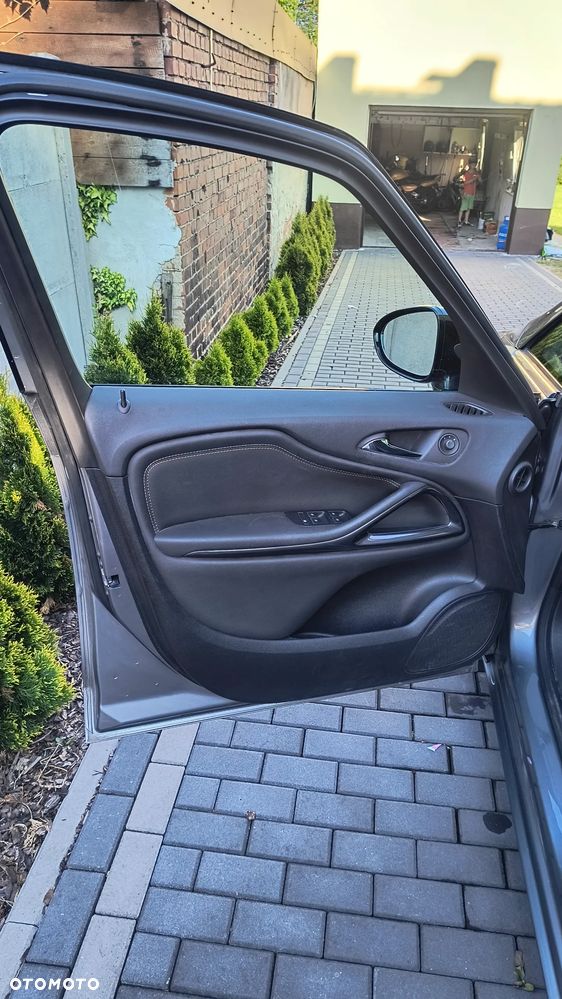 Opel Zafira 2.0 CDTI Elite EcoFLEX S&S - 8