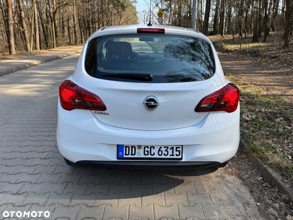 Opel Corsa 1.2 Active - 6