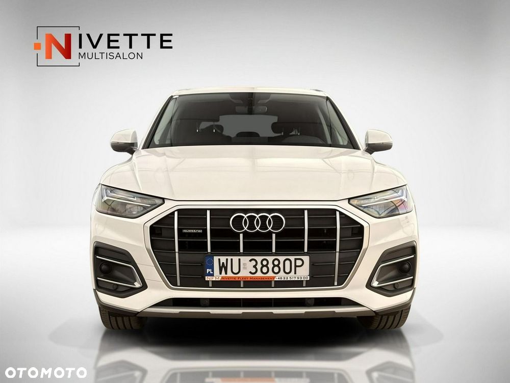 Audi Q5 - 9
