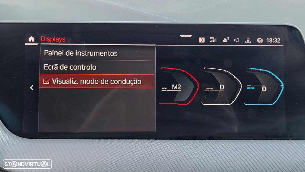 BMW 118 d Pack M Shadow Auto - 41