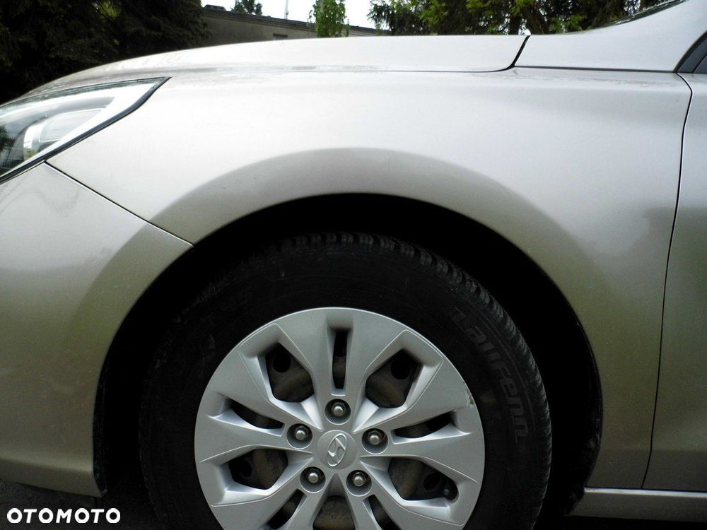 Hyundai i30 - 7