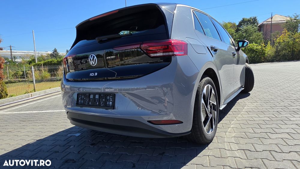 Volkswagen ID.3 - 7