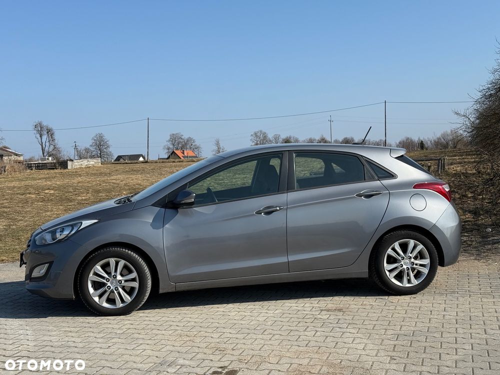Hyundai i30 - 7