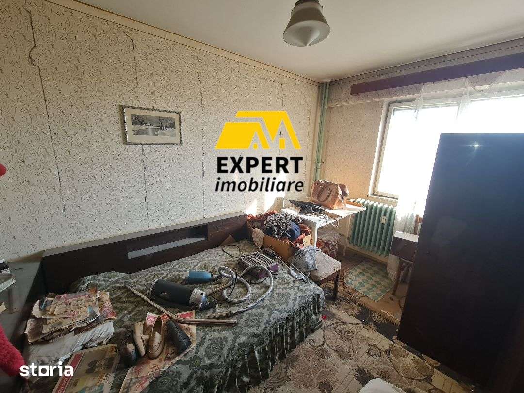 Apartament 2 camere , Calea Calarasilor - Viziru 3 , sup 52 mp - Imagine principală: 2/5