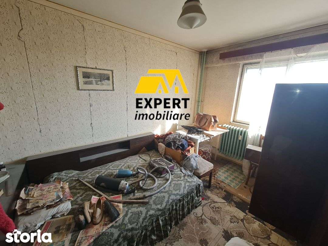 Apartament 2 camere , Calea Calarasilor - Viziru 3 , sup 52 mp - Imagine principală: 2/5