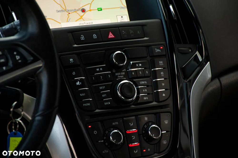 Opel Astra 1.4 Turbo - 35