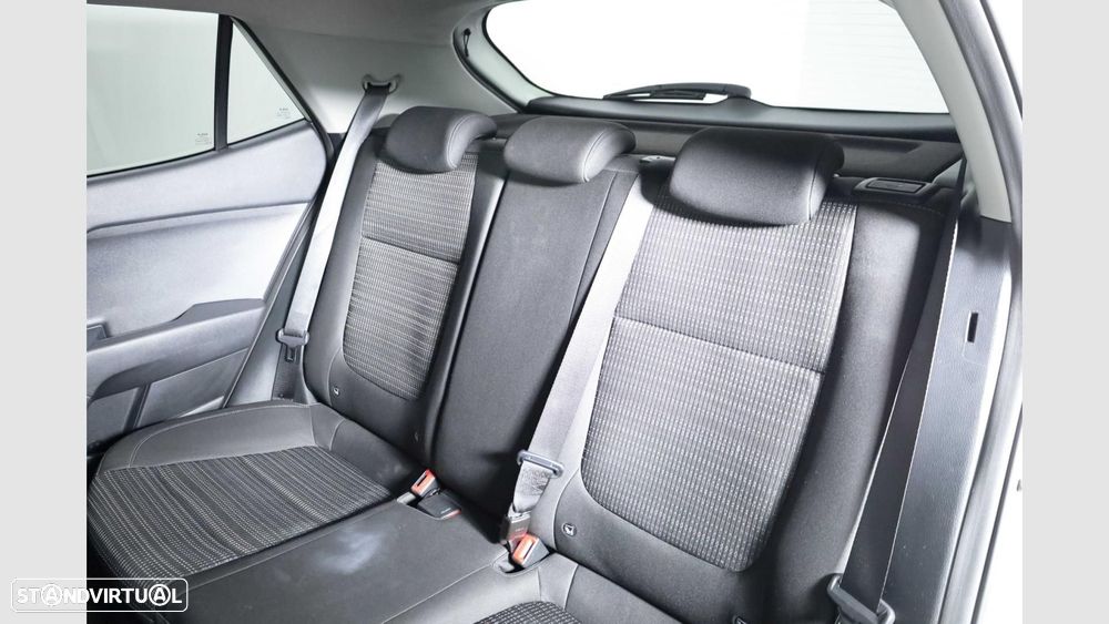 Kia Stonic 1.0 T-GDI Drive — fotografia 16